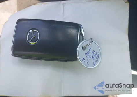 2021 Mazda Cx-30 Premium from USA, damaged, VIN 3MVDMBDM5MM216605